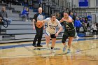 WBBall vs Plymouth  Wheaton College women's basketball vs Plymouth State. - Photo By: KEITH NORDSTROM : Wheaton, basketball